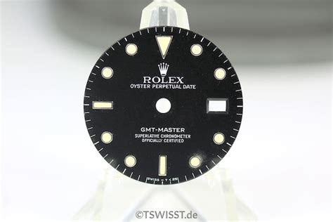 rote rolex teile|Rolex gmt ersatzteile.